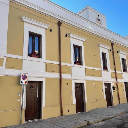 Relais Medea Bed & Breakfast San Giorgio Ionico Luaran gambar