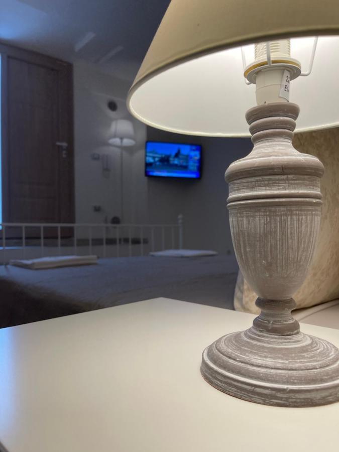 Relais Medea Bed & Breakfast San Giorgio Ionico Luaran gambar