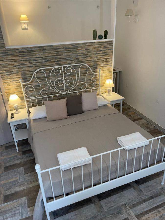 Relais Medea Bed & Breakfast San Giorgio Ionico Luaran gambar