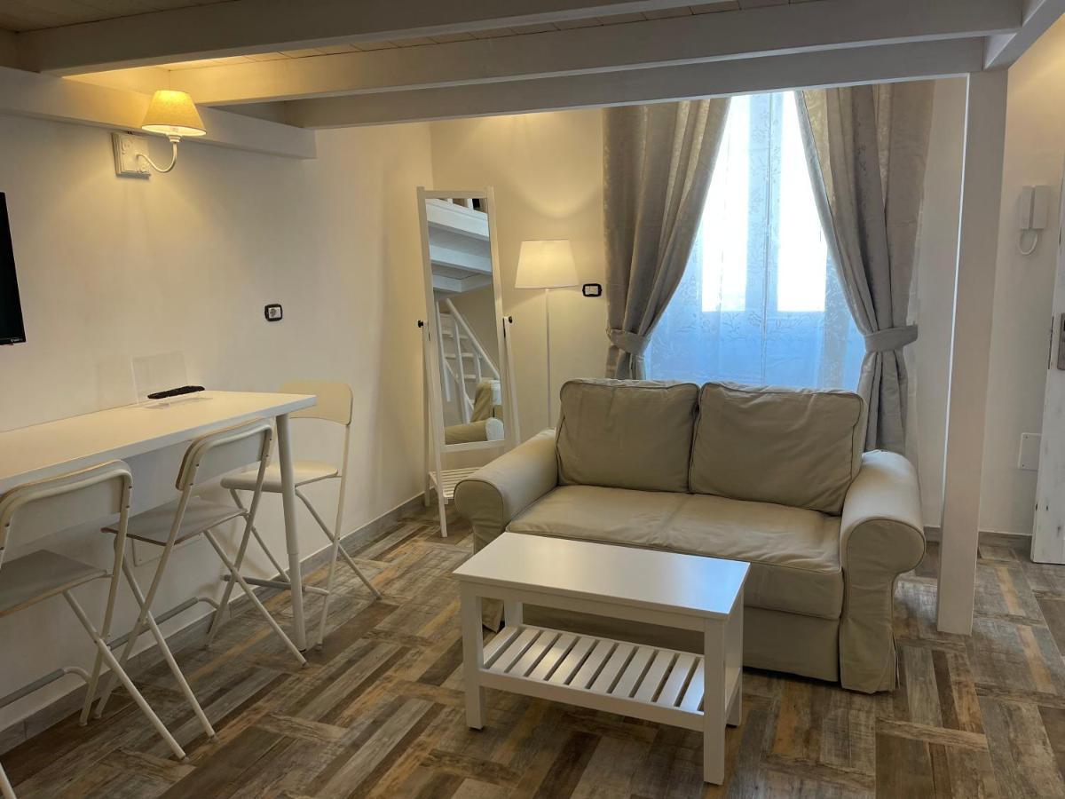Relais Medea Bed & Breakfast San Giorgio Ionico Luaran gambar
