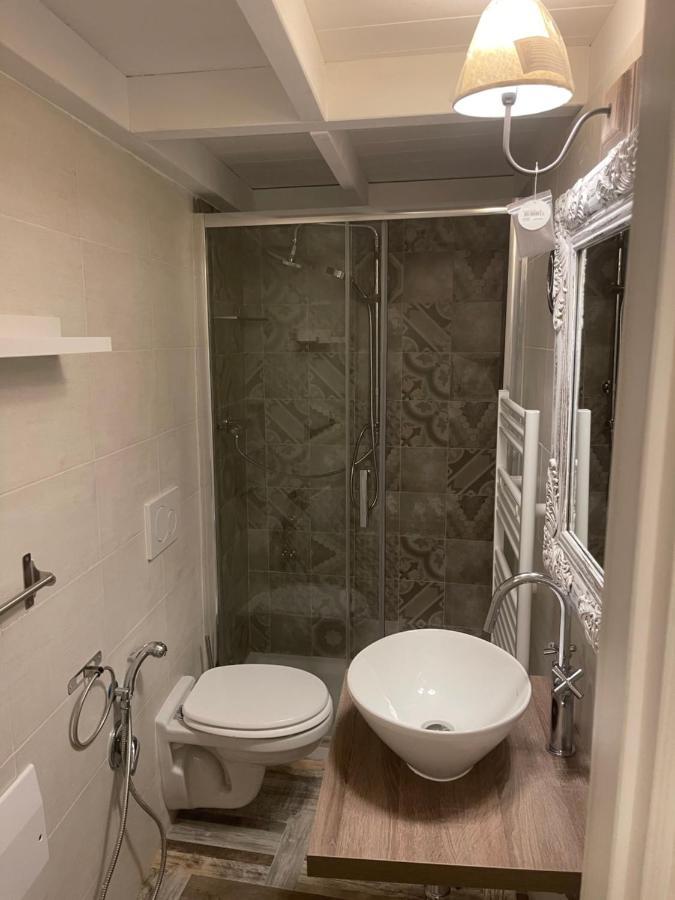 Relais Medea Bed & Breakfast San Giorgio Ionico Luaran gambar