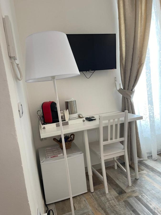Relais Medea Bed & Breakfast San Giorgio Ionico Luaran gambar