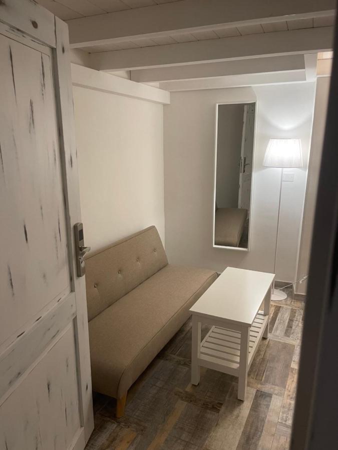 Relais Medea Bed & Breakfast San Giorgio Ionico Luaran gambar