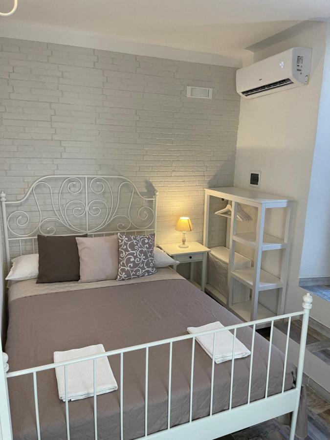 Relais Medea Bed & Breakfast San Giorgio Ionico Luaran gambar