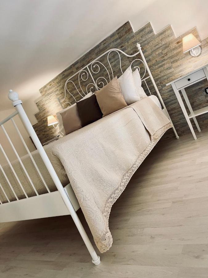Relais Medea Bed & Breakfast San Giorgio Ionico Luaran gambar