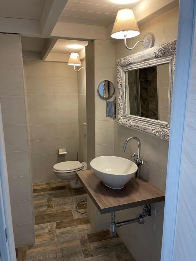 Relais Medea Bed & Breakfast San Giorgio Ionico Luaran gambar
