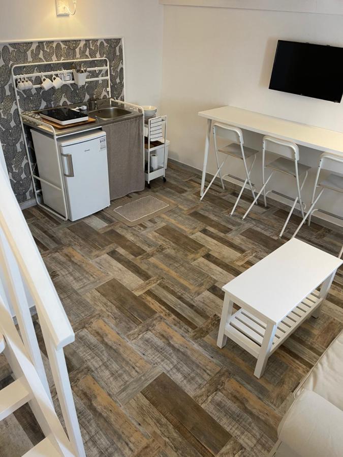 Relais Medea Bed & Breakfast San Giorgio Ionico Luaran gambar