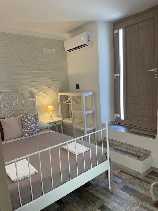 Relais Medea Bed & Breakfast San Giorgio Ionico Luaran gambar