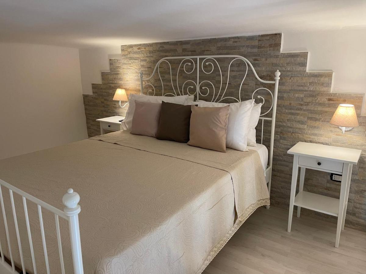 Relais Medea Bed & Breakfast San Giorgio Ionico Luaran gambar