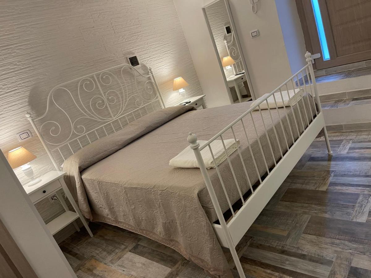 Relais Medea Bed & Breakfast San Giorgio Ionico Luaran gambar