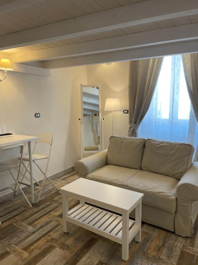 Relais Medea Bed & Breakfast San Giorgio Ionico Luaran gambar