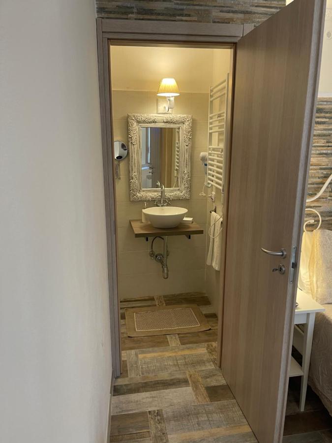 Relais Medea Bed & Breakfast San Giorgio Ionico Luaran gambar