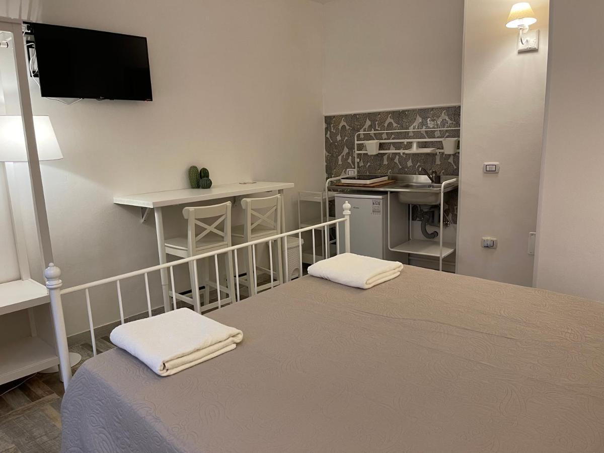 Relais Medea Bed & Breakfast San Giorgio Ionico Luaran gambar