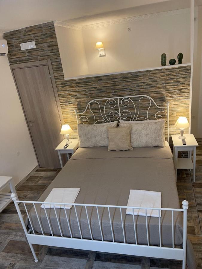 Relais Medea Bed & Breakfast San Giorgio Ionico Luaran gambar