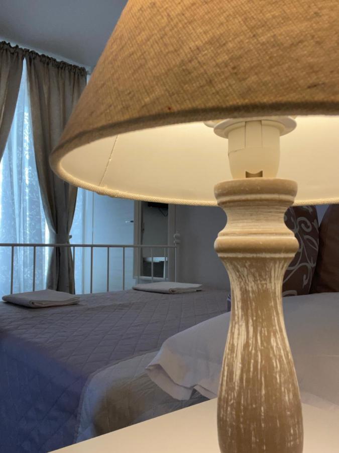 Relais Medea Bed & Breakfast San Giorgio Ionico Luaran gambar