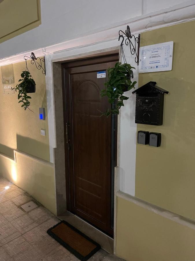 Relais Medea Bed & Breakfast San Giorgio Ionico Luaran gambar