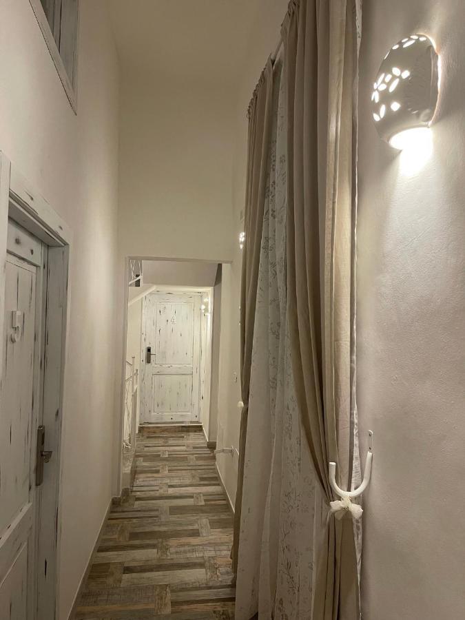 Relais Medea Bed & Breakfast San Giorgio Ionico Luaran gambar