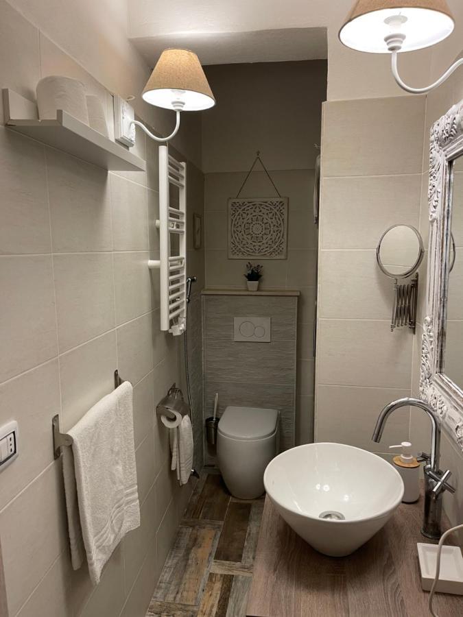Relais Medea Bed & Breakfast San Giorgio Ionico Luaran gambar