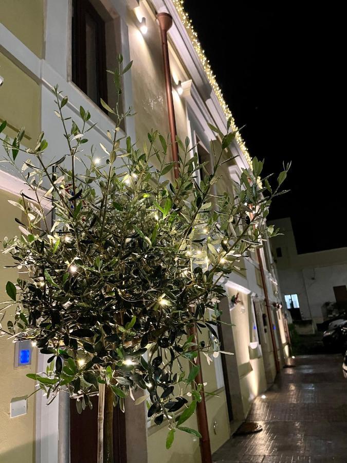 Relais Medea Bed & Breakfast San Giorgio Ionico Luaran gambar
