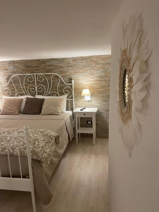 Relais Medea Bed & Breakfast San Giorgio Ionico Luaran gambar