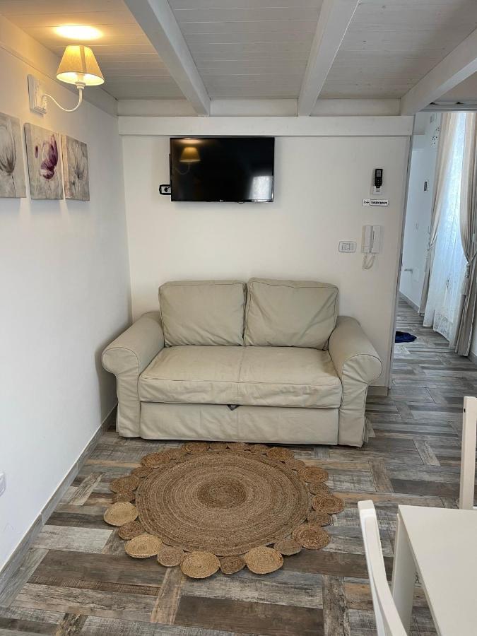 Relais Medea Bed & Breakfast San Giorgio Ionico Luaran gambar