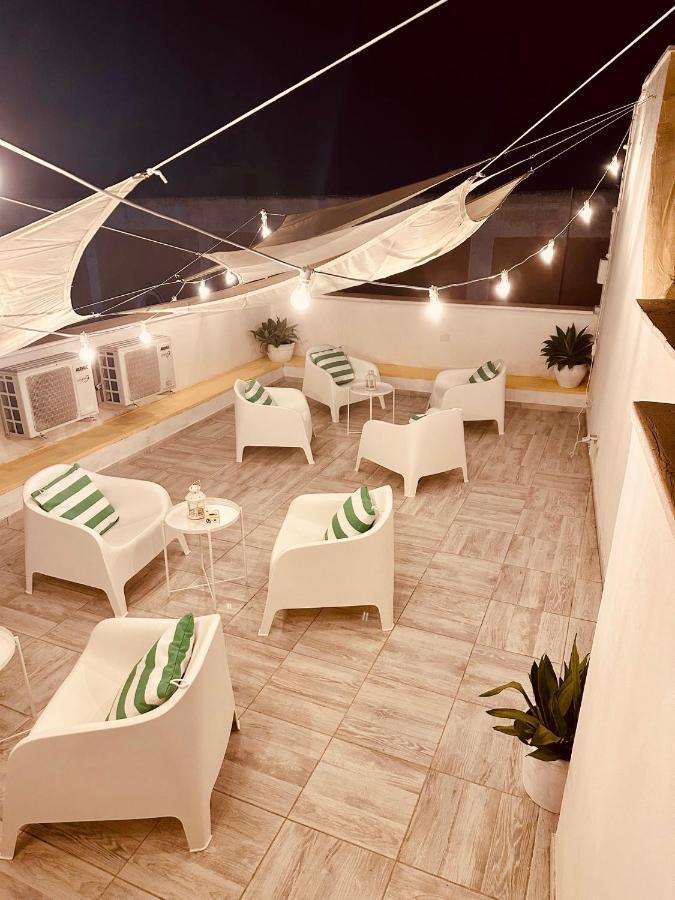 Relais Medea Bed & Breakfast San Giorgio Ionico Luaran gambar