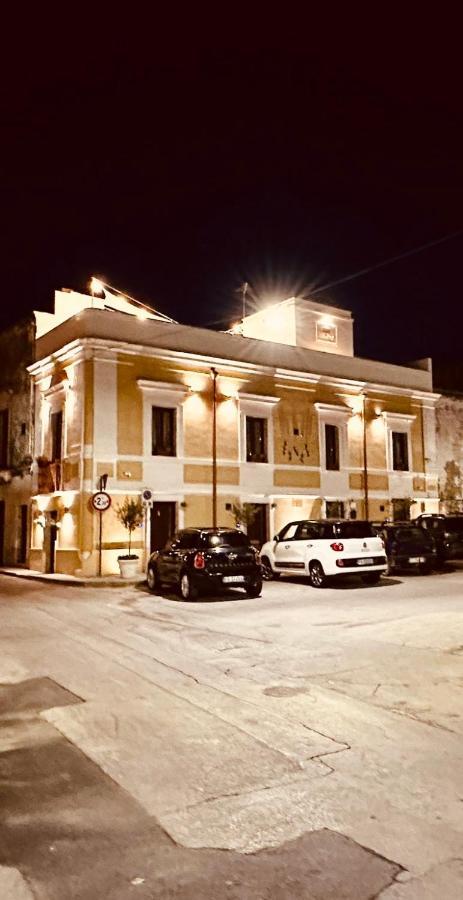 Relais Medea Bed & Breakfast San Giorgio Ionico Luaran gambar
